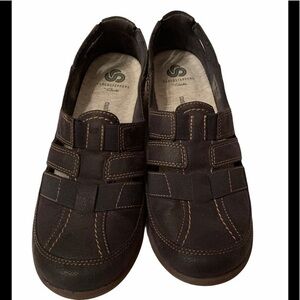 Cloudsteppers by Clarks